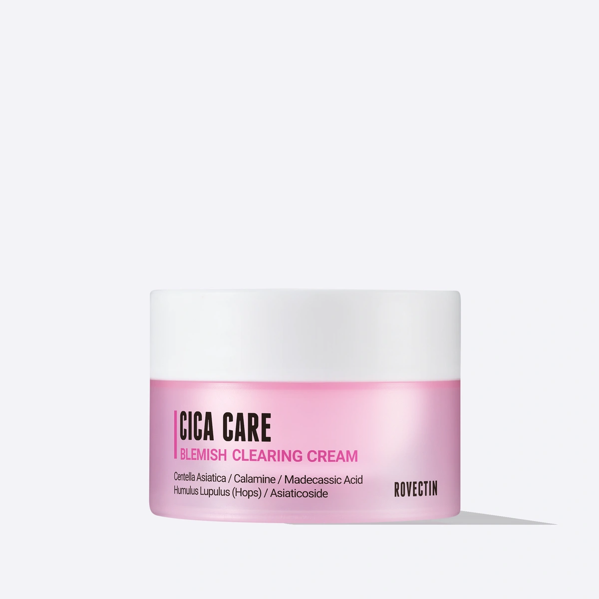 Cica Care Blemish Clearing Cream by Rovectin