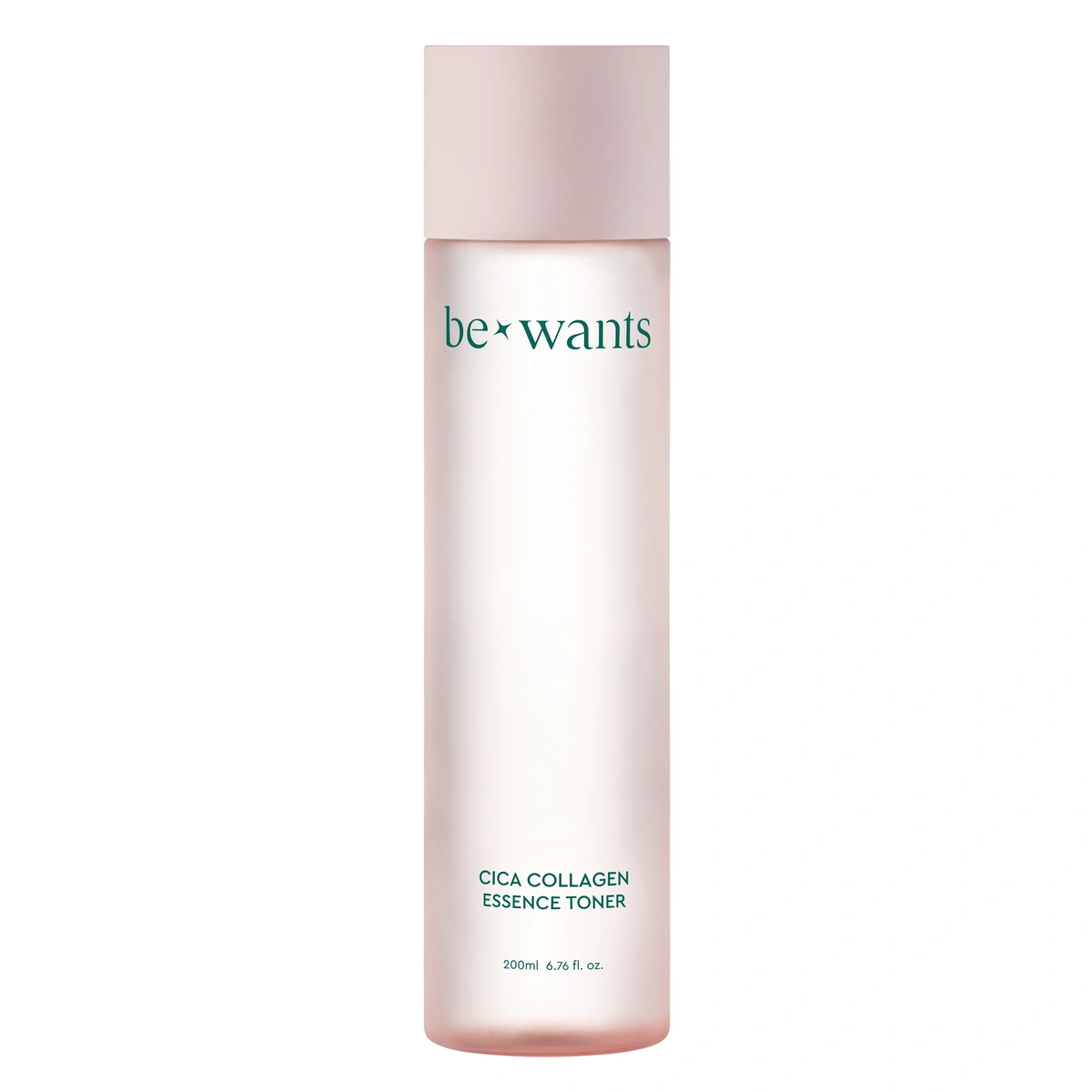 Cica Collagen Essence Toner by Bewants