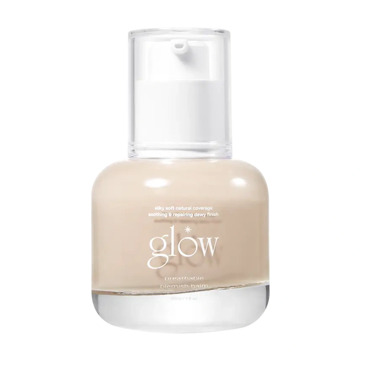 Breathable Blemish Balm by GLOW