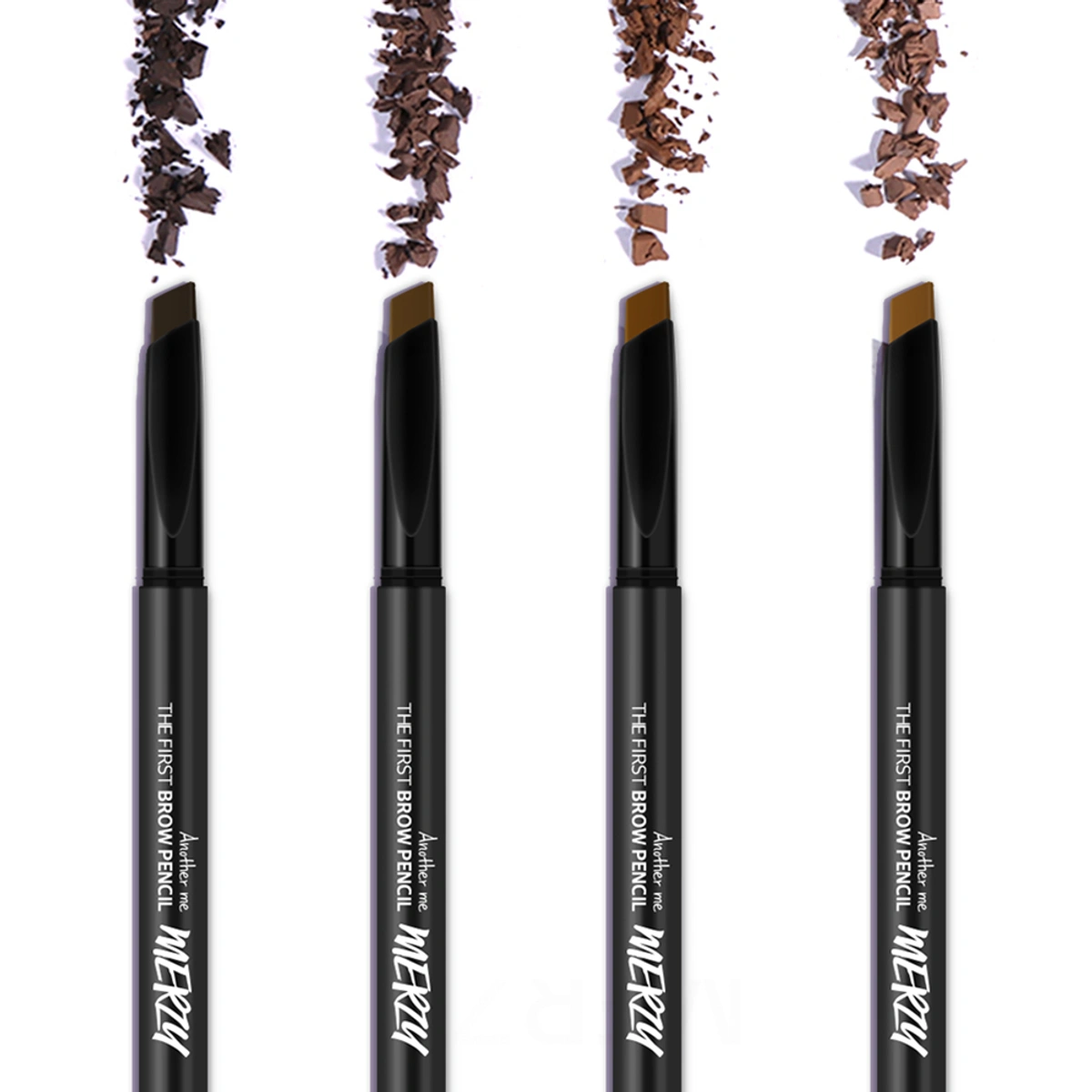 Merzy The First Brow Pencil by MERZY