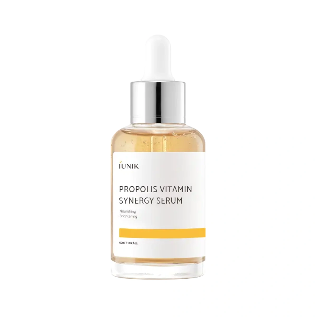 Propolis Vitamin Synergy Serum by IUNIK