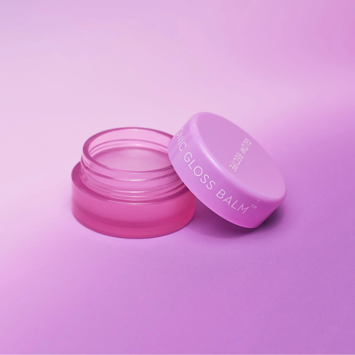Plum Plump Hyaluronic Gloss Balm by Glow Recipe