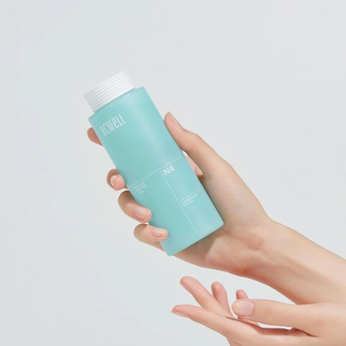 Acwell Real Aqua Balancing Toner by Acwell