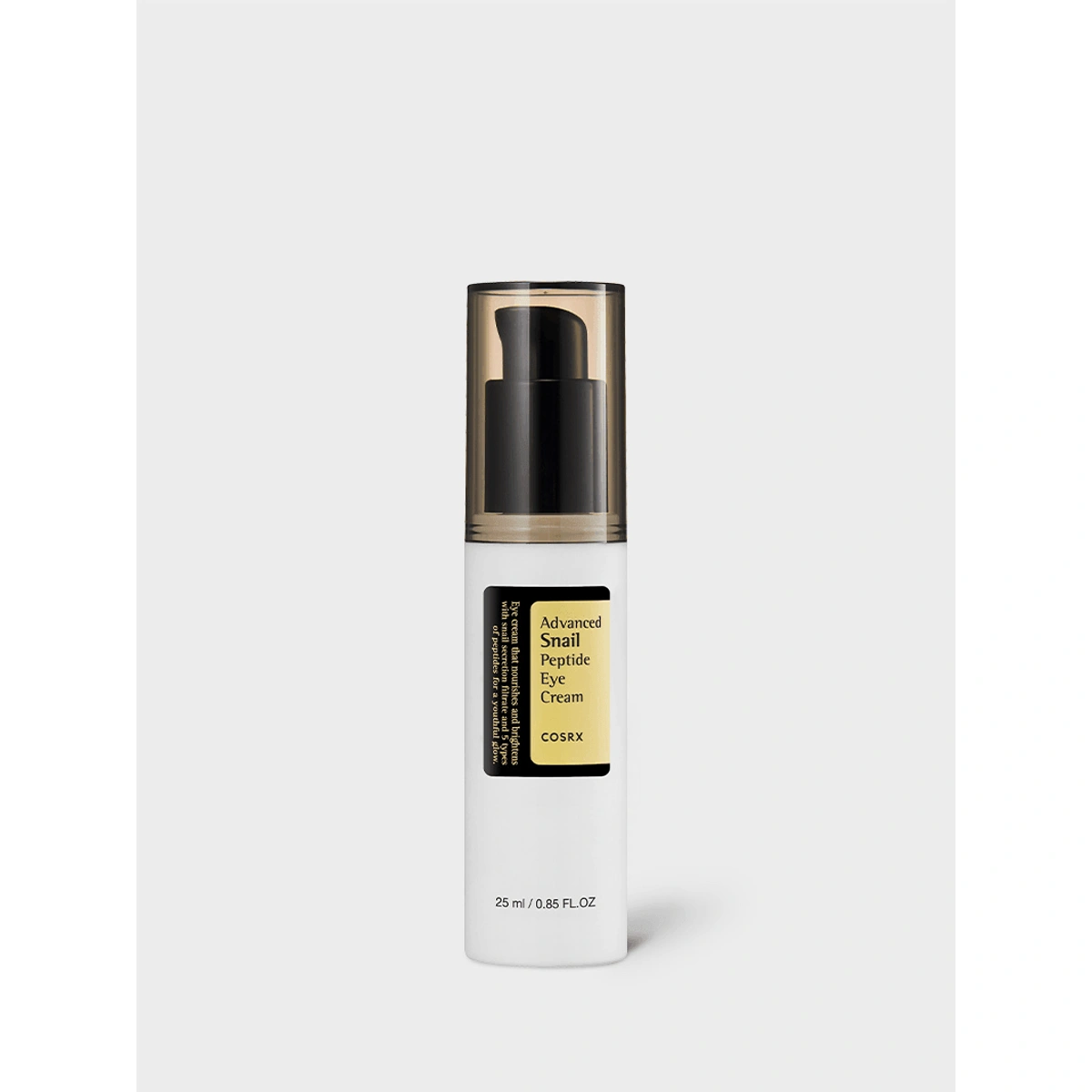 Advanced Snail Peptide Eye Cream by Cosrx
