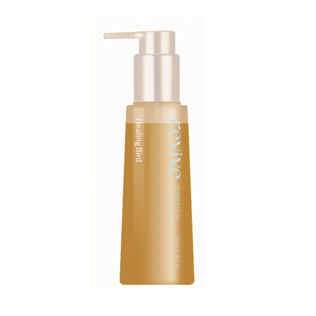 Healingbird Revive Repair Hair Oil by Healing Bird