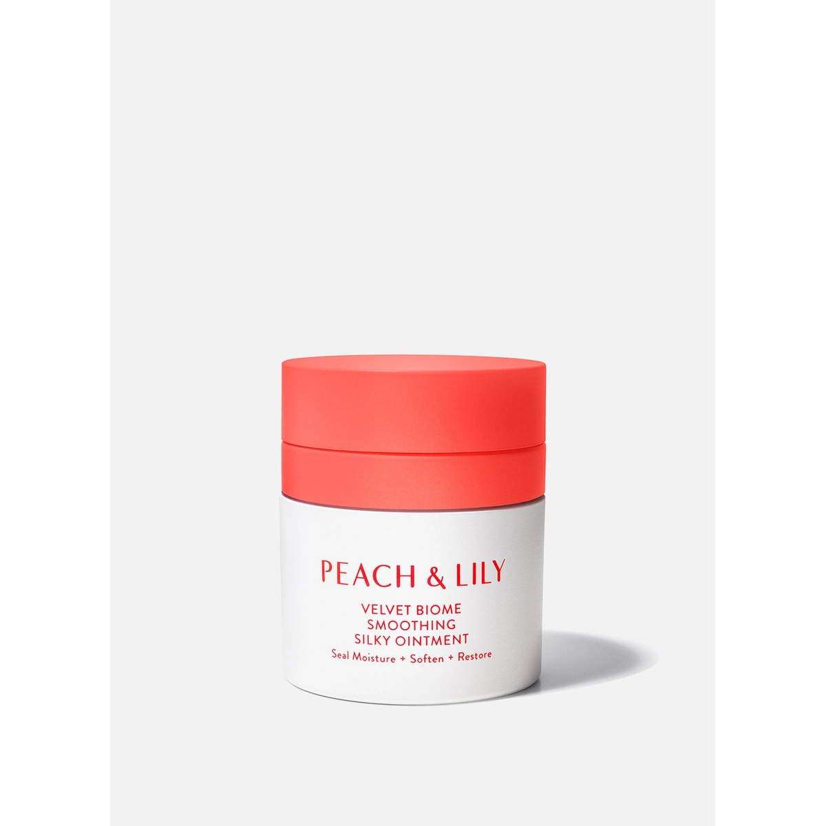 Velvet Biome Smoothing Silky Ointment by Peach & Lily