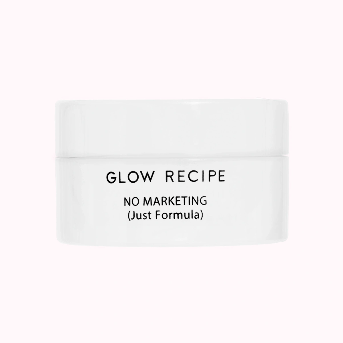 Watermelon Milk Peptide Cushion Cream Lab Sample by Glow Recipe
