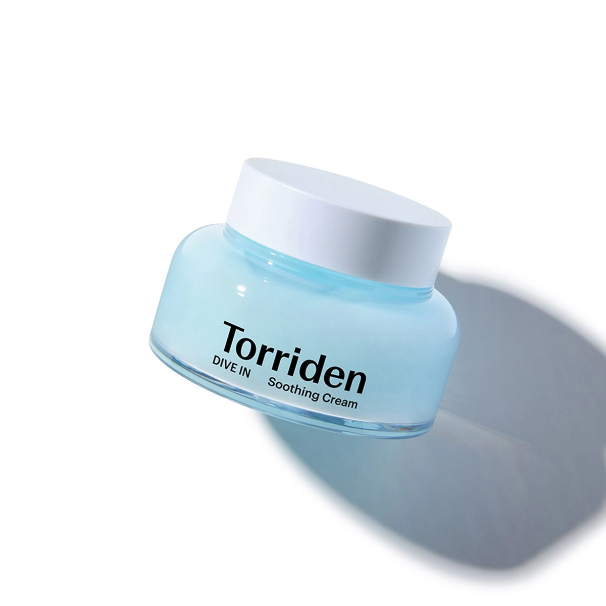 Dive In Soothing Cream by Torriden