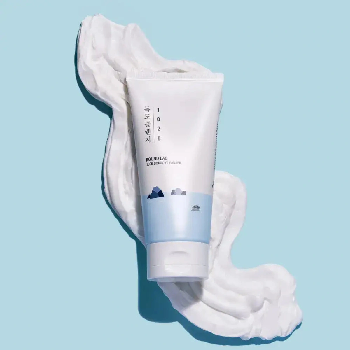 1025 Dokdo Cleanser by Round Lab