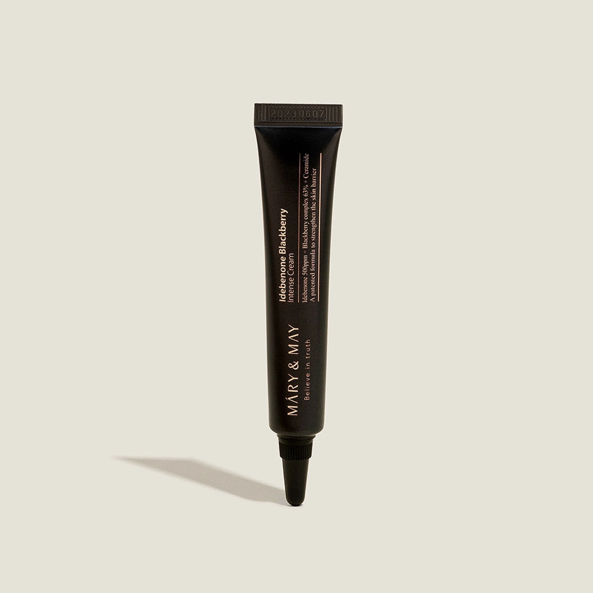 Mary May Idebenone Blackberry Complex Intense Cream Miniature by Mary & May