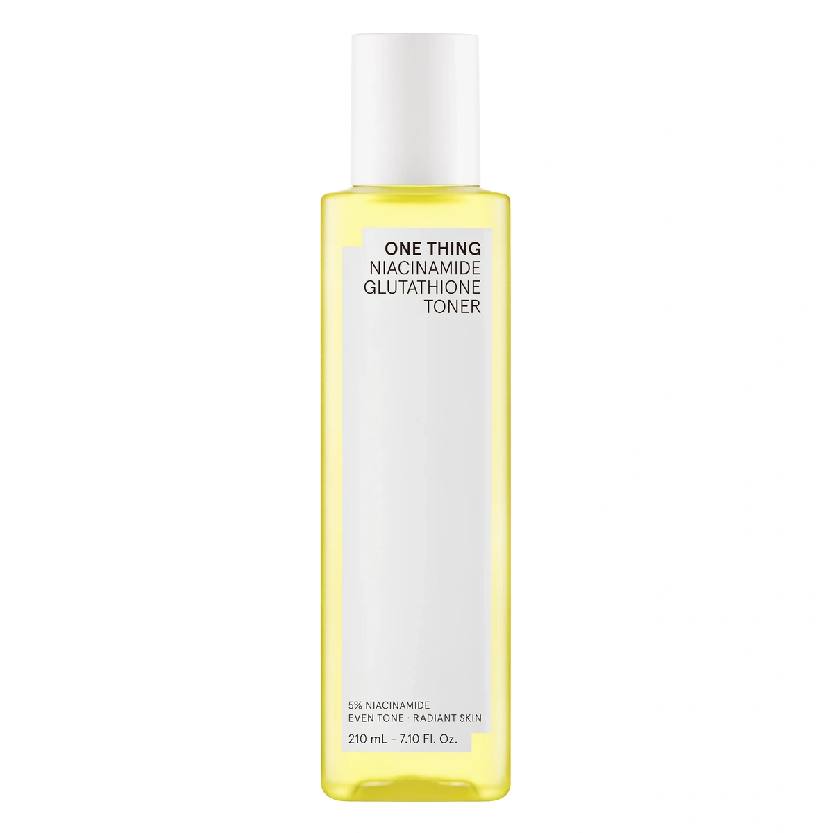 Niacinamide Glutathione Toner by ONE THING