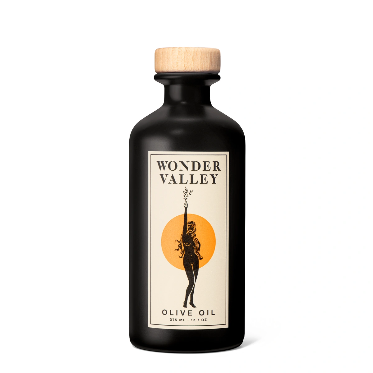 Olive Oil by Wonder Valley