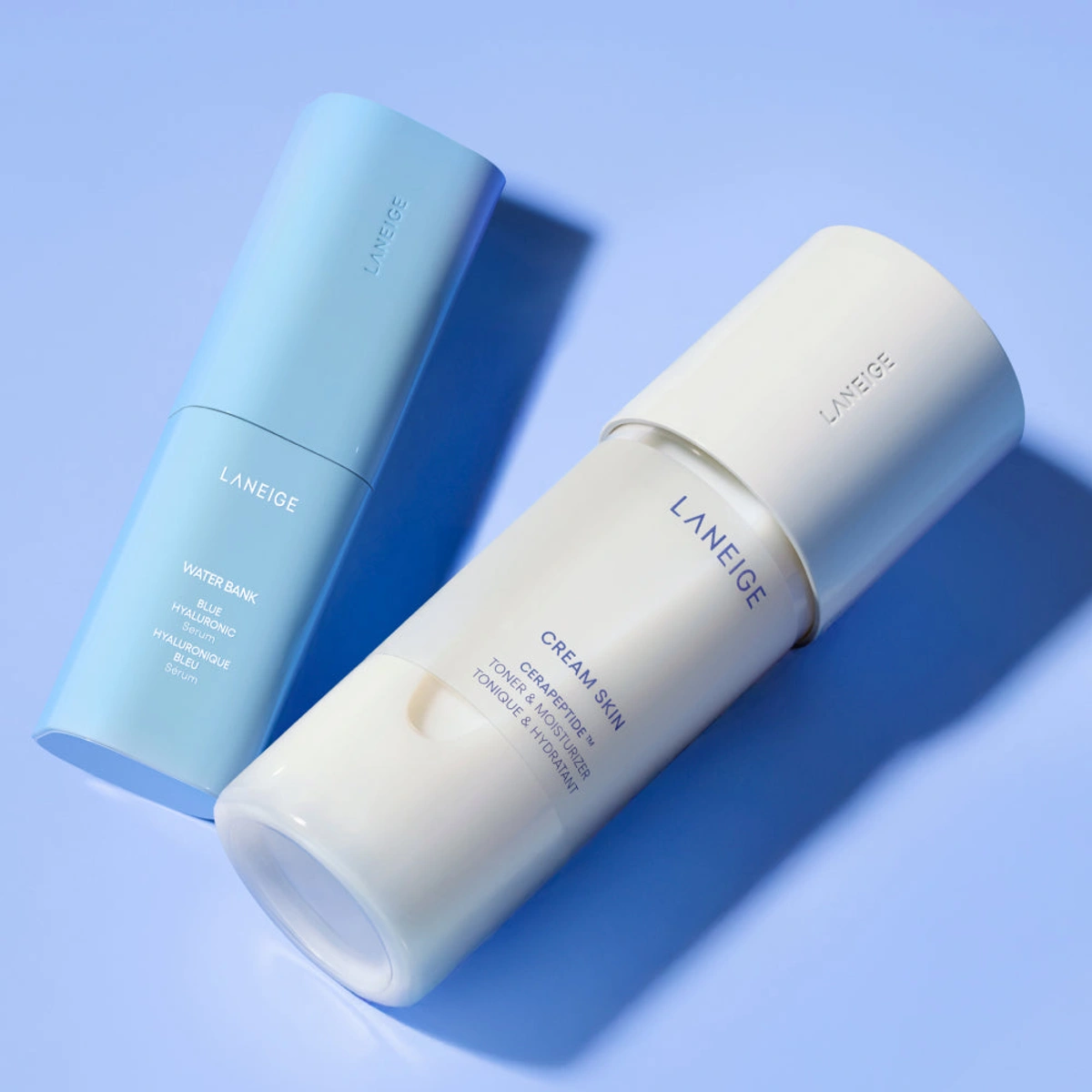 Dewy Glow Essentials by LANEIGE