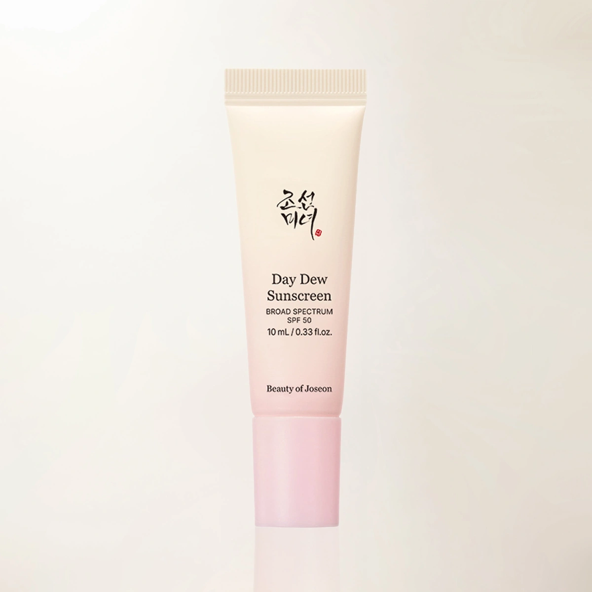 Day Dew Sunscreen by Beauty of Joseon
