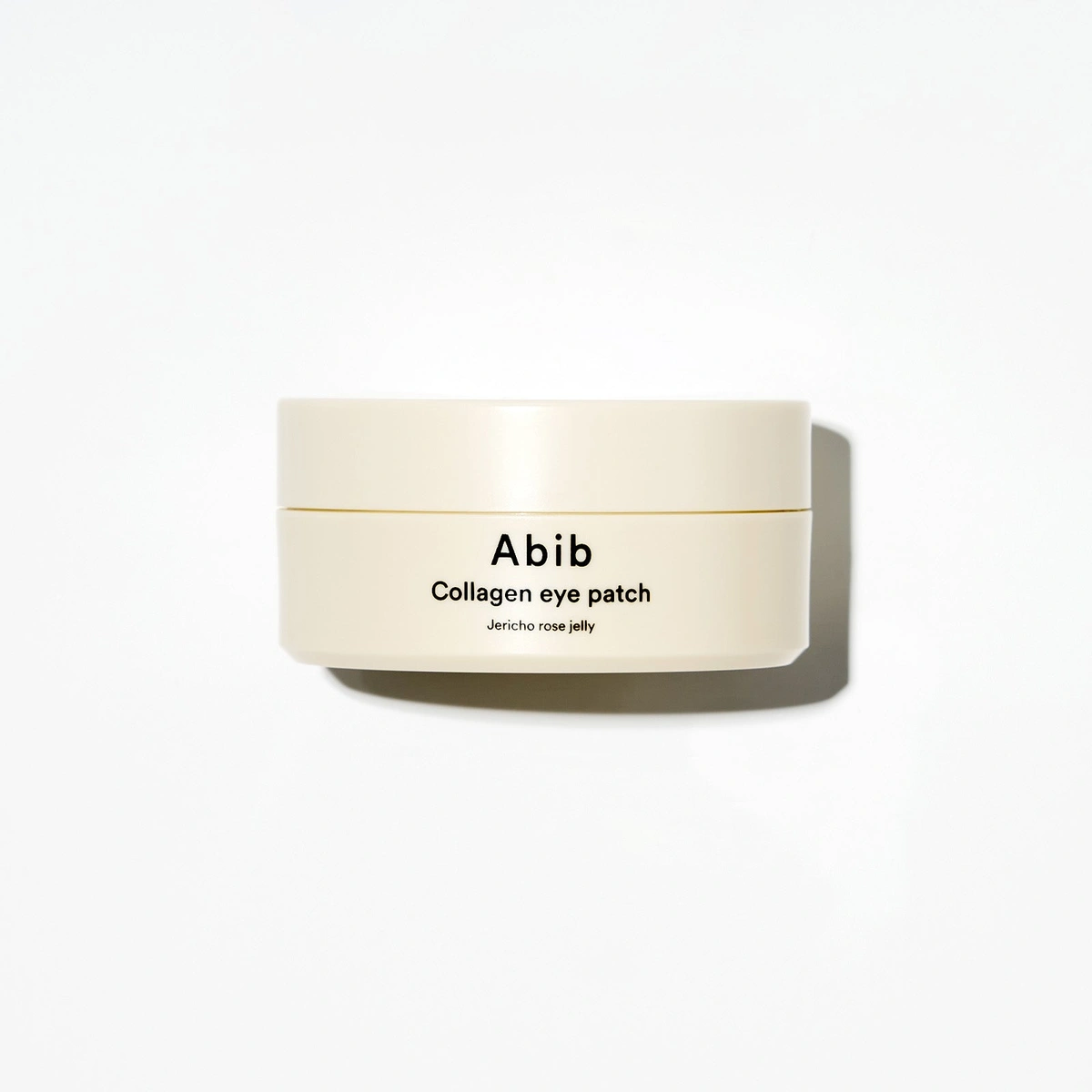 Collagen Eye Patch Jericho Rose Jelly by Abib