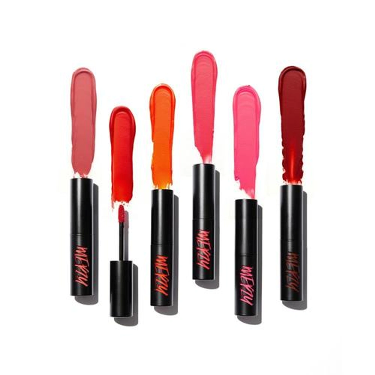 Merzy The First Velvet Tint Season 1 by MERZY