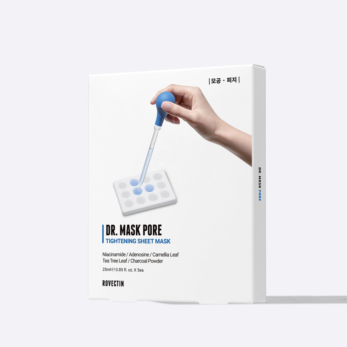 Dr Mask Pore Tightening by Rovectin