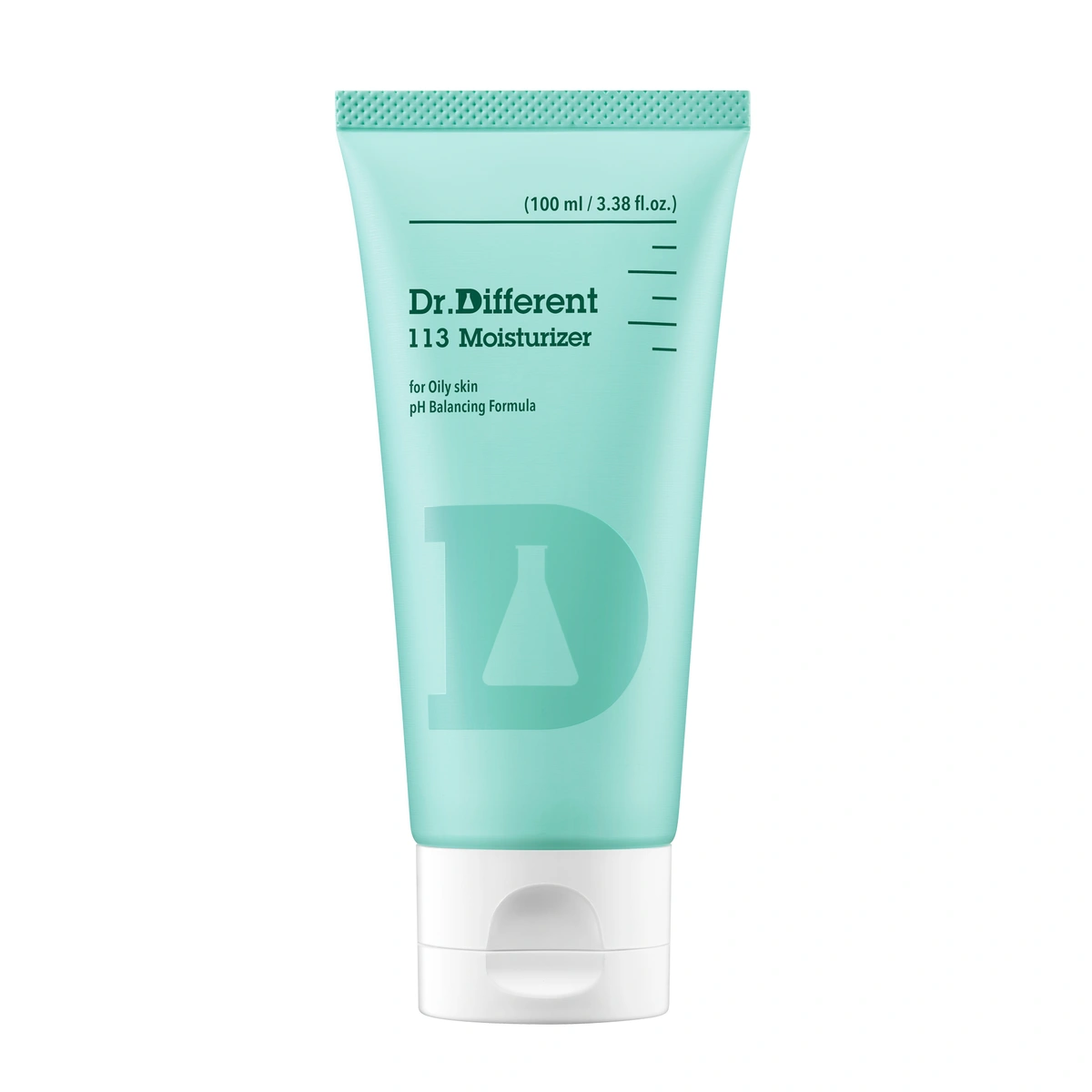 Dr Different 113 Moisturizer For Oily Skin by Dr.Different
