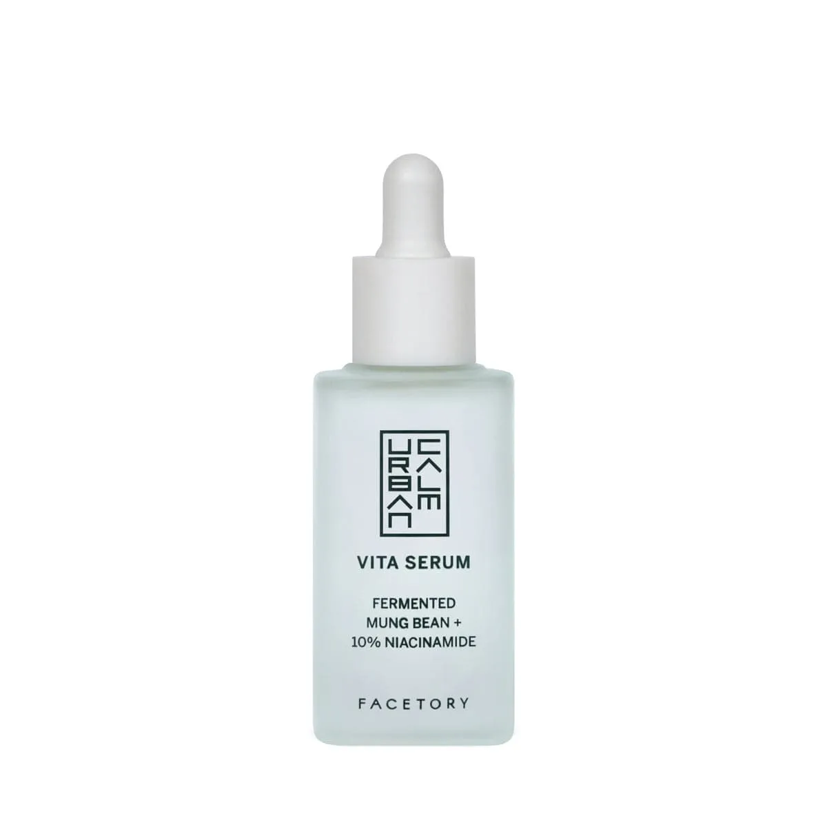 Vita Serum With Fermented Mung Bean And 10 Niacinamide by Urban Calm