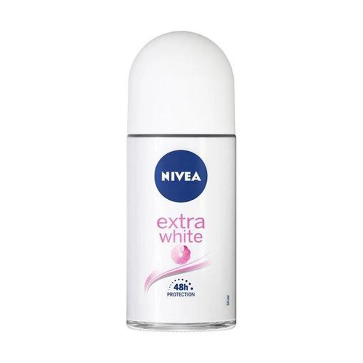 Nivea Extra White Deodorant Roll On by NIVEA