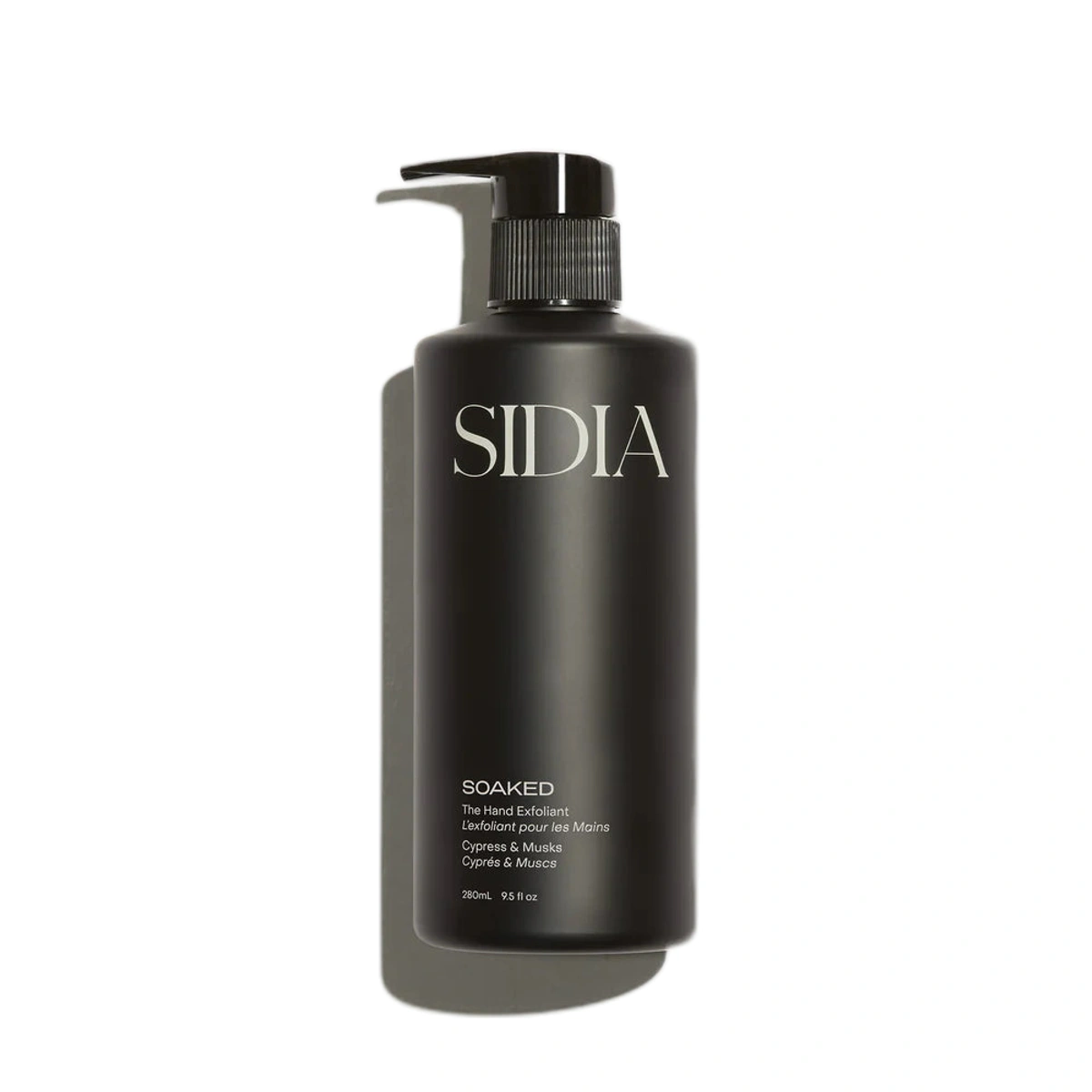 The Hand Exfoliant Soaked by SIDIA