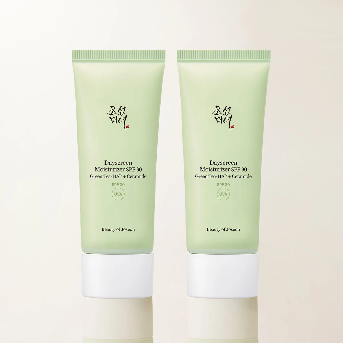 Dayscreen Moisturizer Spf 30 Duo 2 Pack by Beauty of Joseon