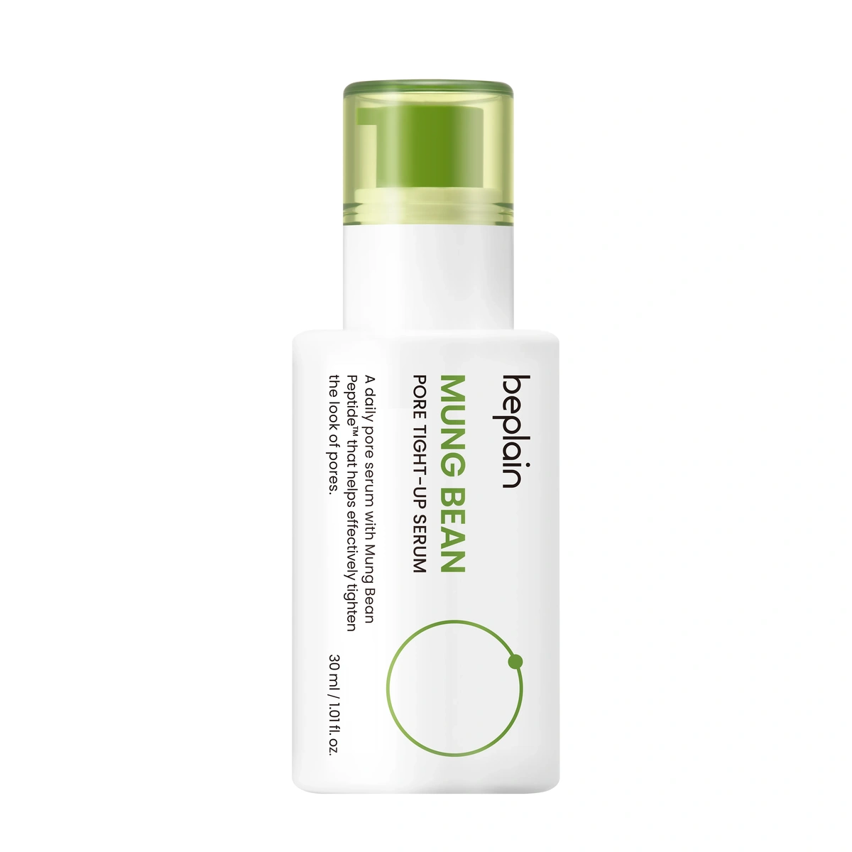 Mung Bean Pore Tight Up Serum by Beplain
