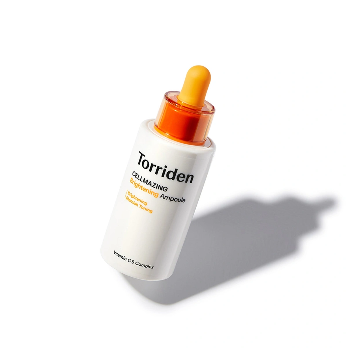 Cellmazing Brightening Ampoule by Torriden