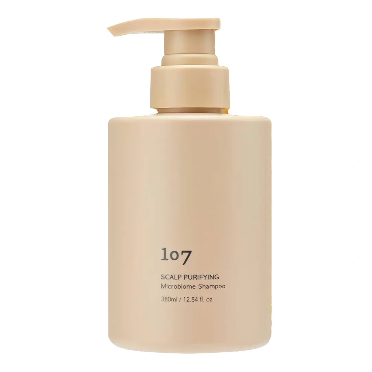 Scalp Purifying Microbiome Shampoo by 107