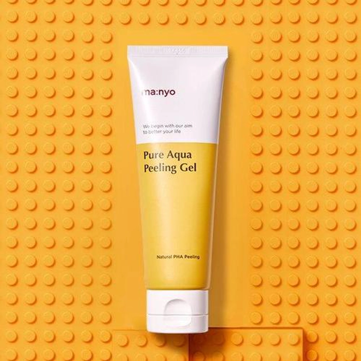 Ma Nyo Pure Aqua Peeling Gel by ma:nyo