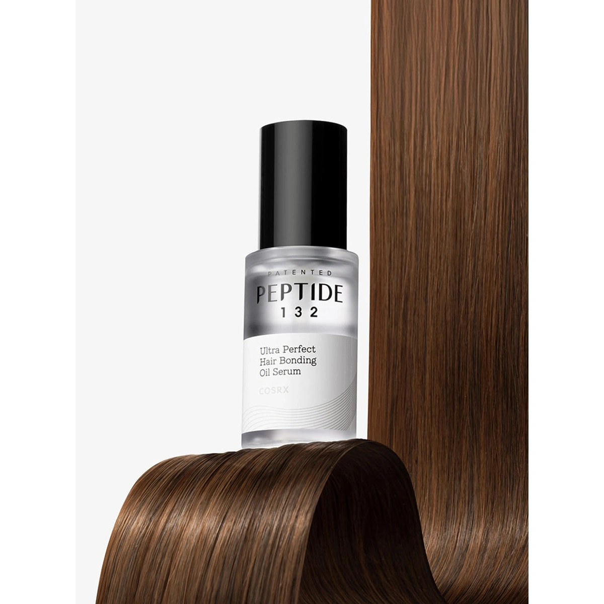 Cosrx Peptide 132 Ultra Perfect Hair Bonding Oil Serum 2-Pack by Cosrx