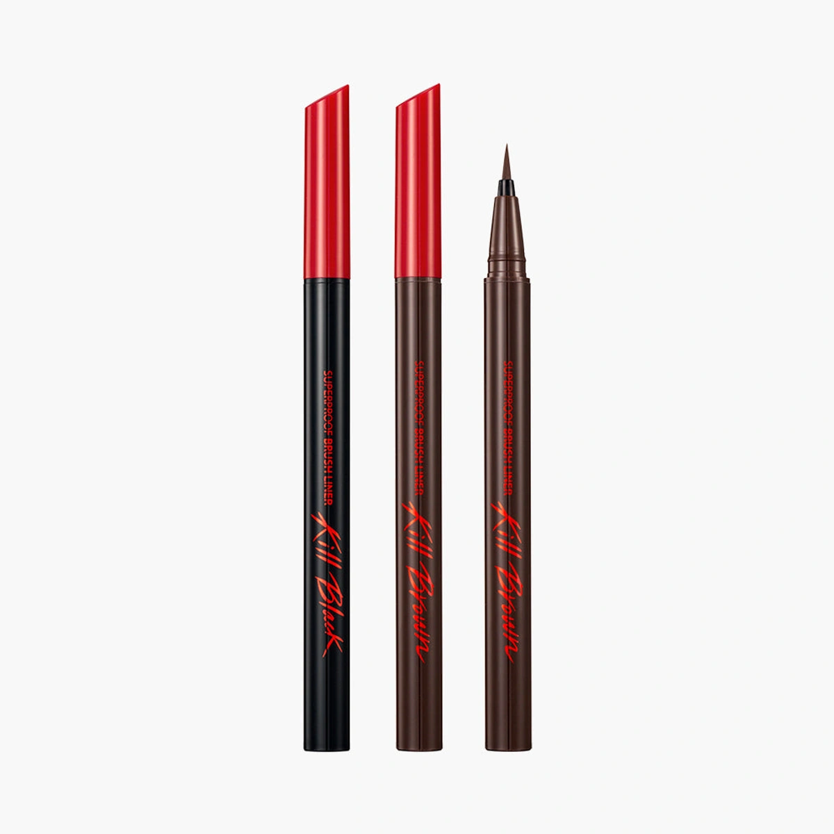 Clio Superproof Brush Liner by Clio