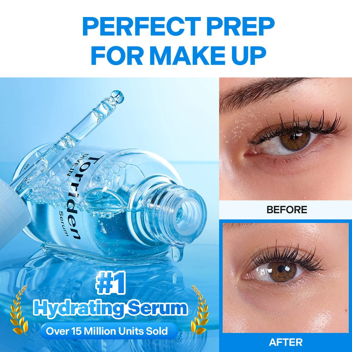 Amazon Dive In Hyaluronic Acid Serum 2 by Torriden