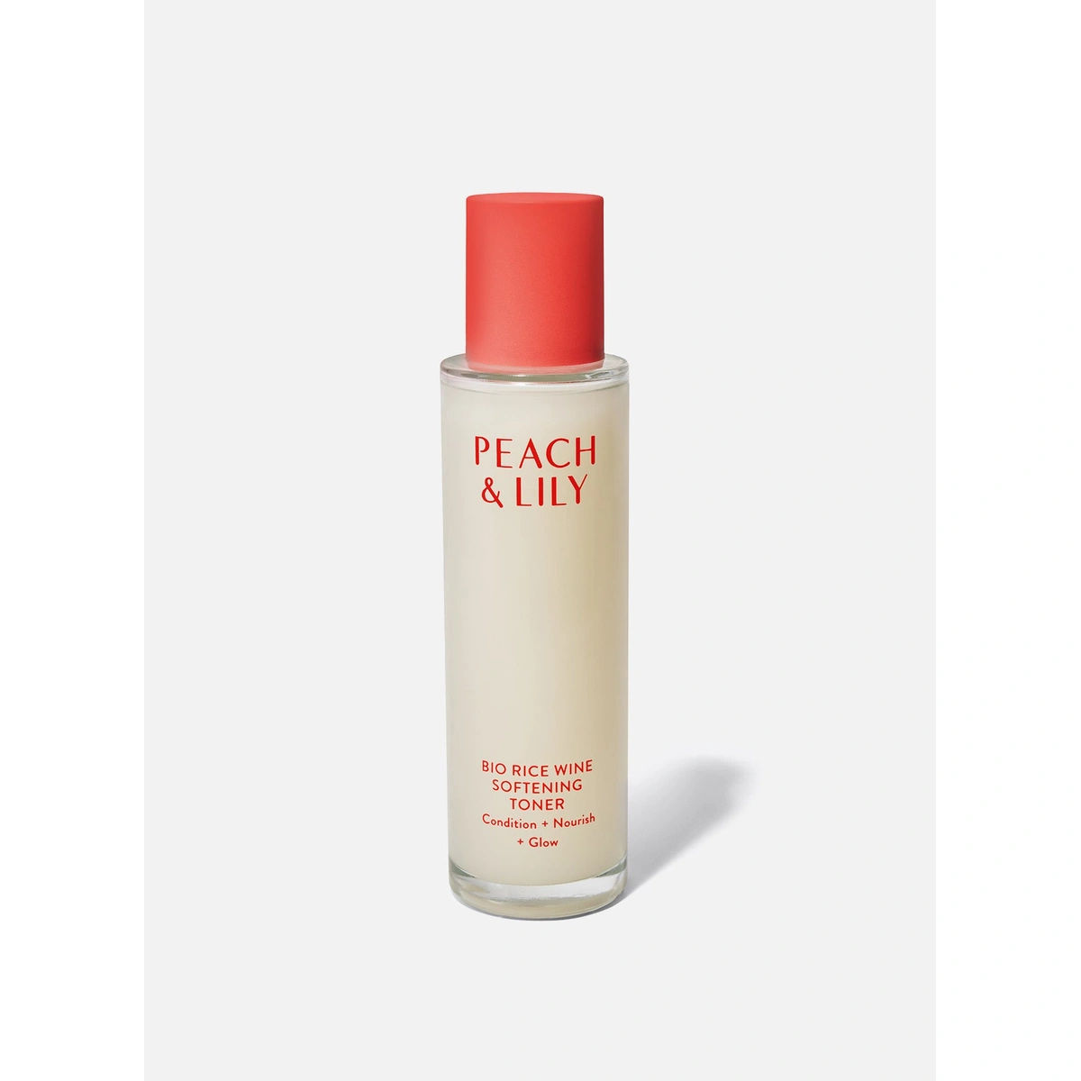 Bio Rice Wine Softening Toner by Peach & Lily
