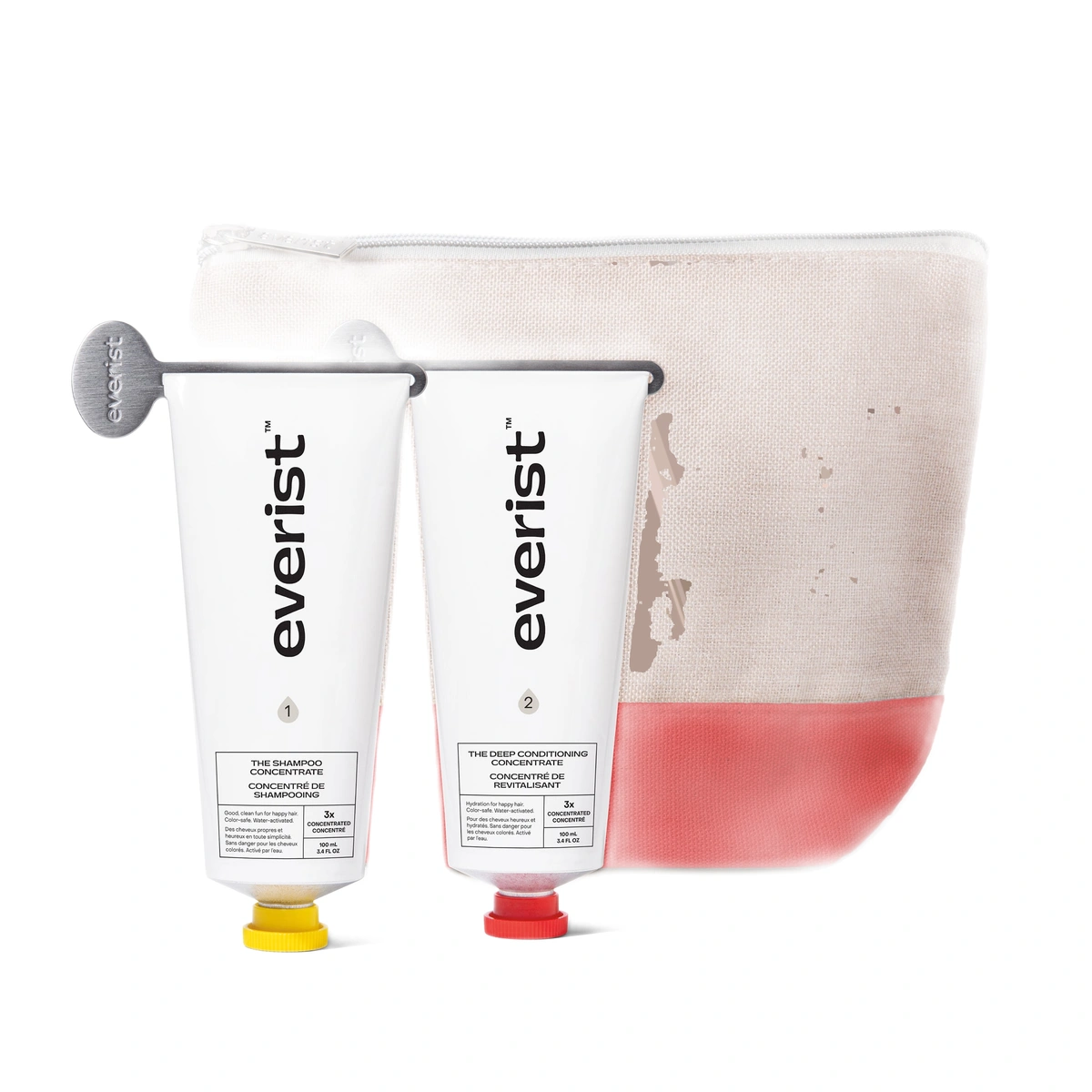 Haircare Meets Skincare Set by Everist