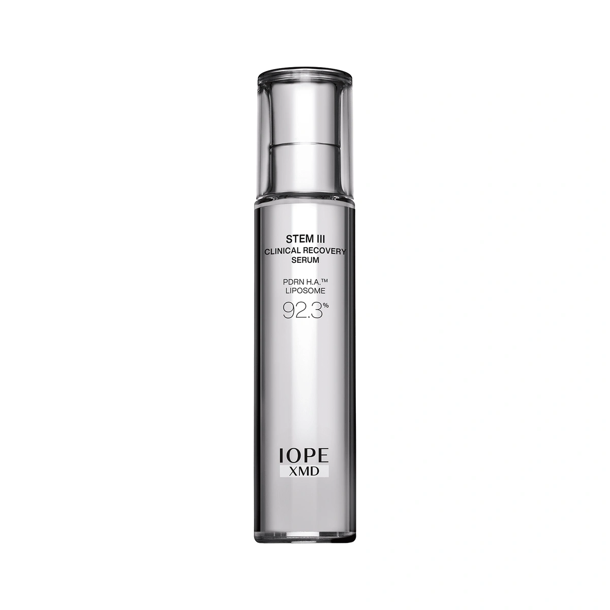 Xmd Stem Iii Clinical Recovery Serum by IOPE