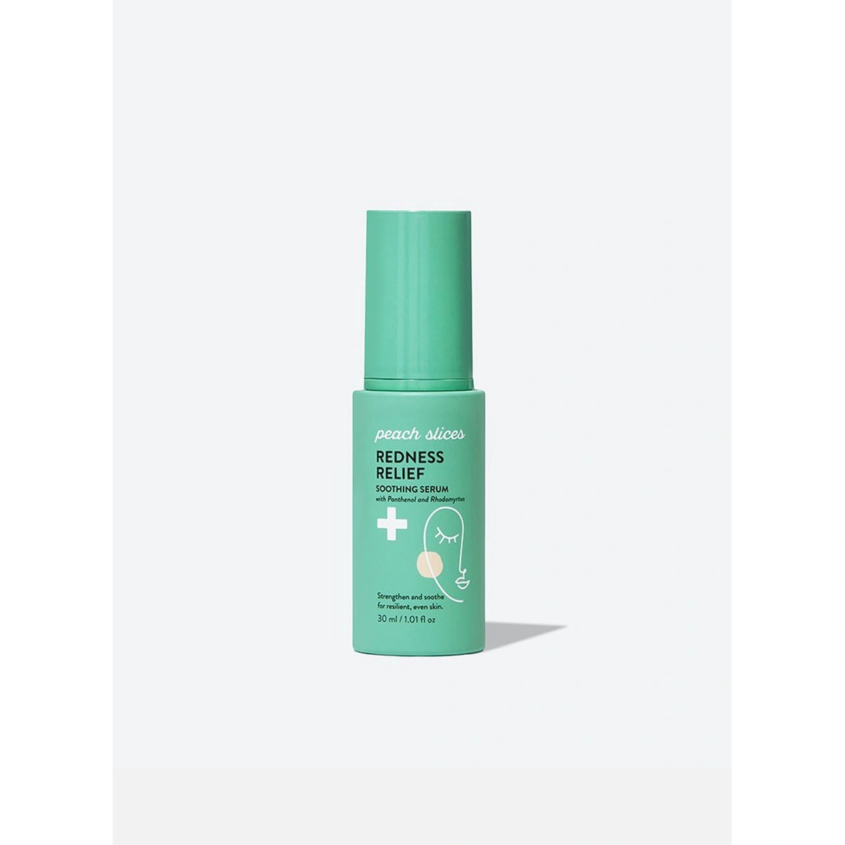 Redness Relief Soothing Serum by Peach Slices