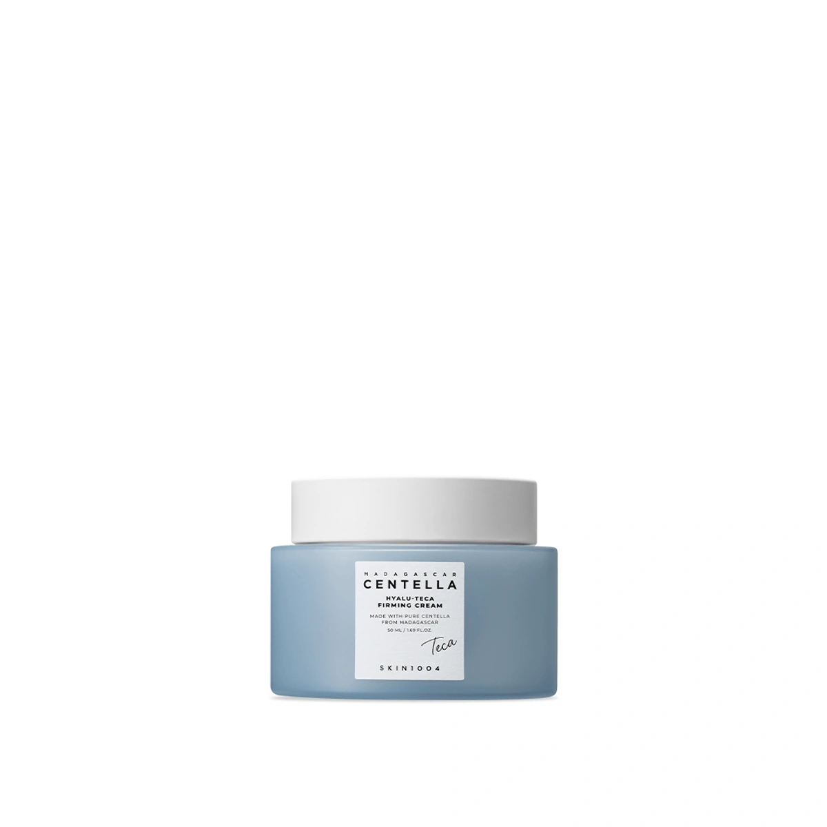 Hyalu Teca Firming Cream Coming Soon by Skin1004