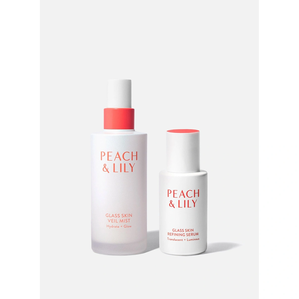 Glass Skin Glow Go Duo by Peach & Lily