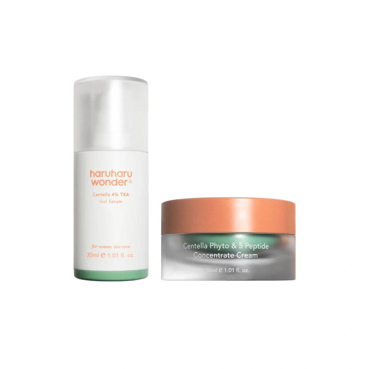 After Sun Kissed Bundle by Haruharu Wonder