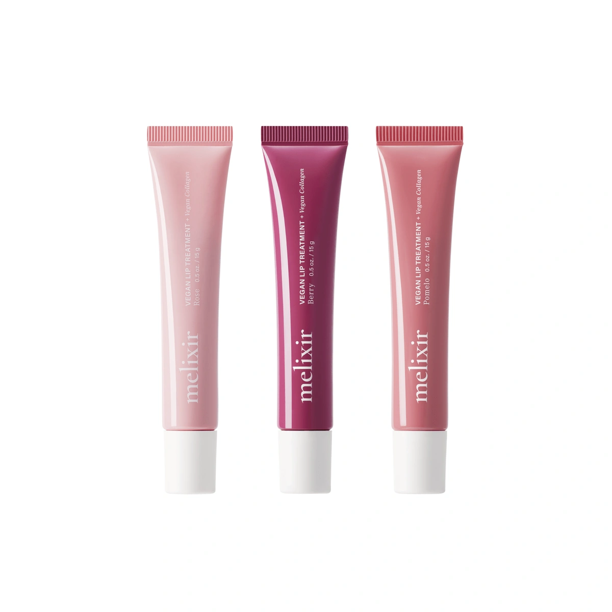 Vegan Lip Treatment by MELIXIR