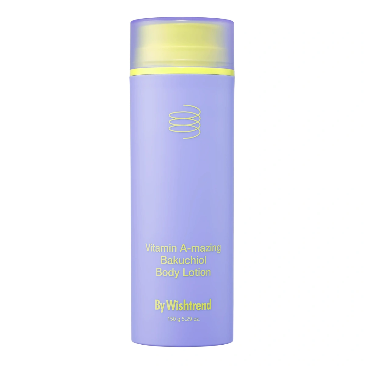 Vitamin A Mazing Bakuchiol Body Lotion by By Wishtrend