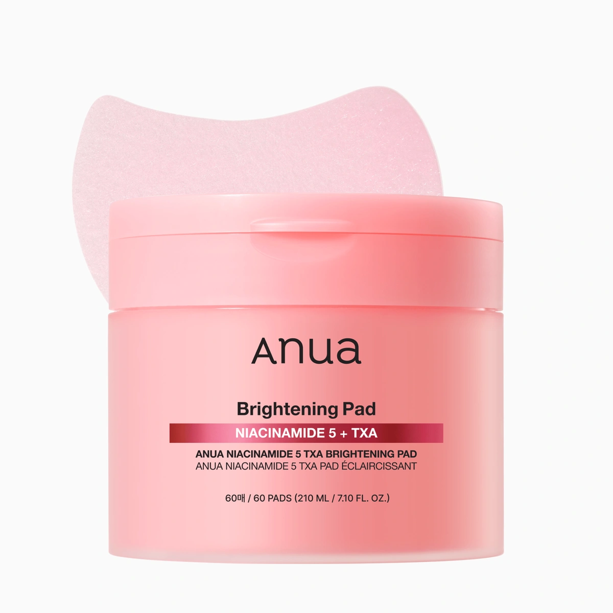 Niacinamide 5 Txa Brightening Pad by Anua