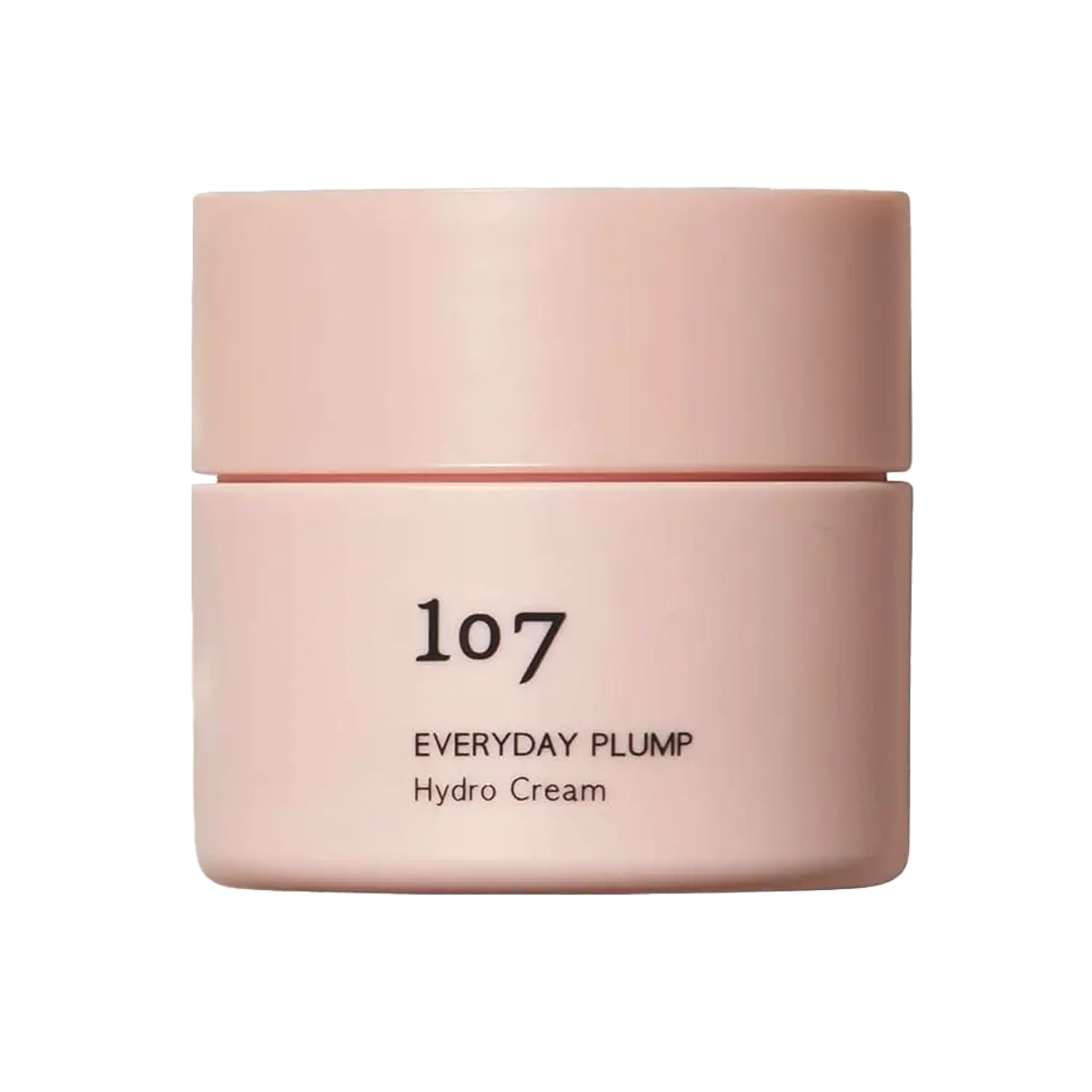 Everyday Plump Hydro Cream by 107