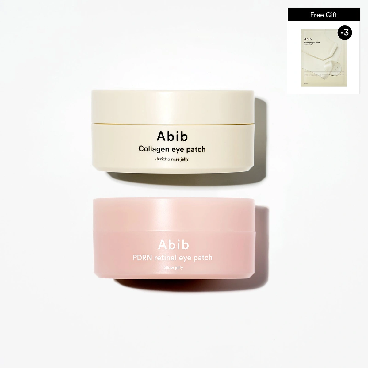 Bright Firming Duo by Abib