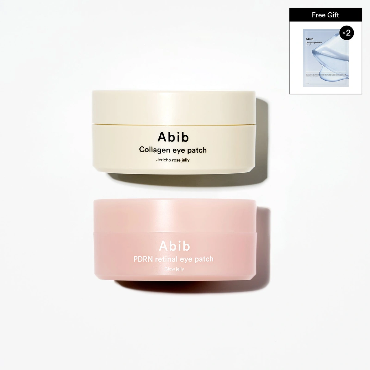 Bright Firming Duo by Abib
