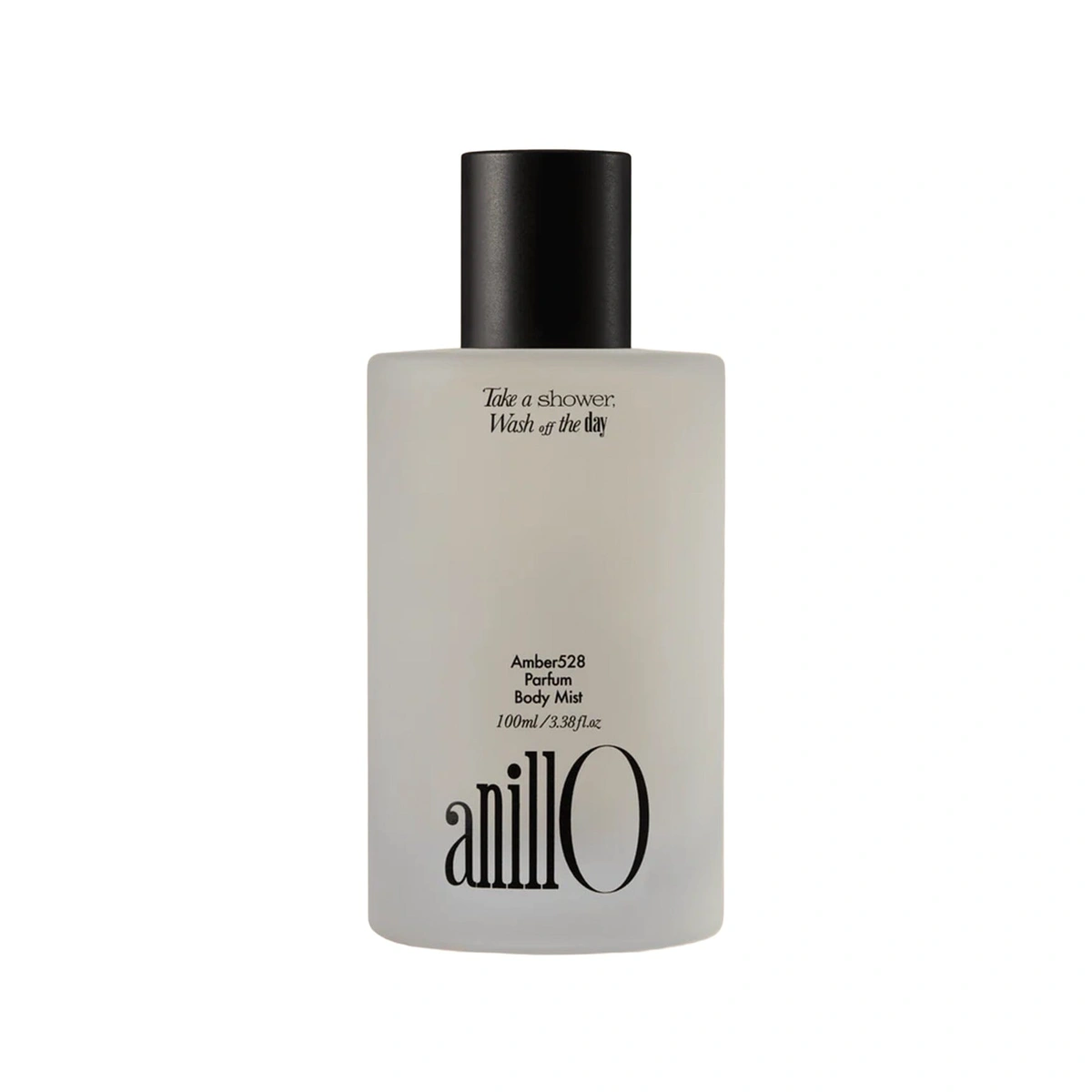 Amber528 Parfum Body Mist by Anillo