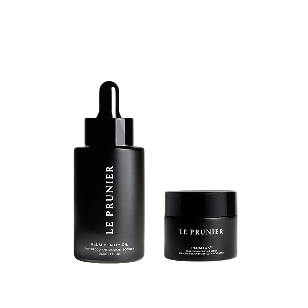 The Detox Refresh Set by Le Prunier