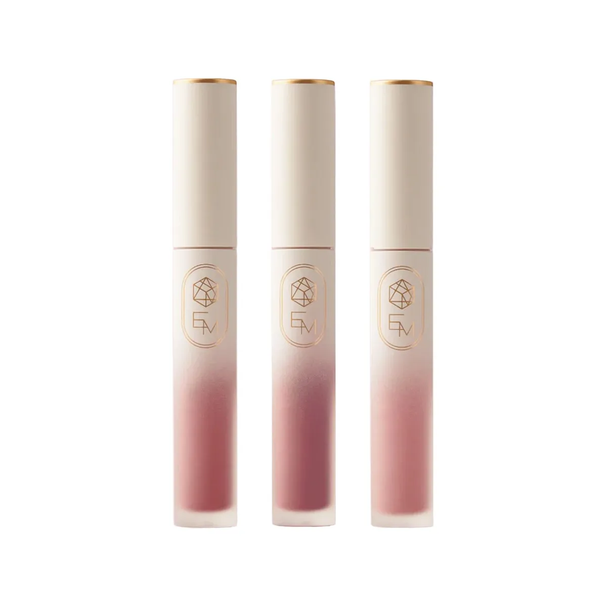 Soft Spoken Velvet Lip Creme by Em Cosmetics