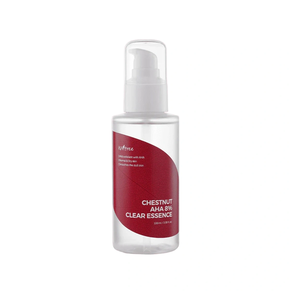 Chestnut 8 Aha Clear Essence by Isntree